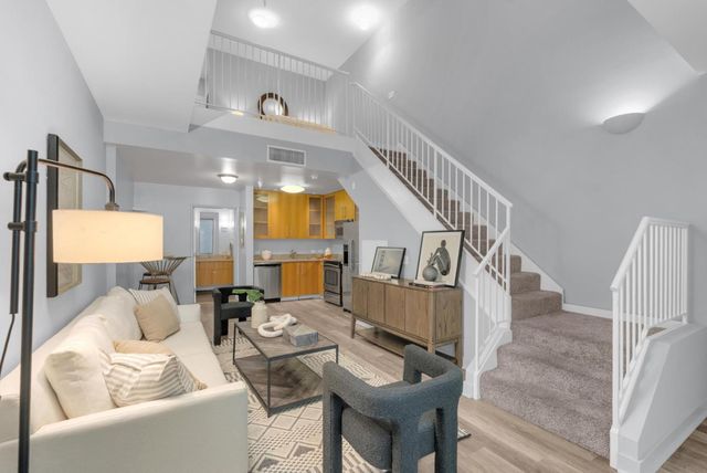 25 S 3rd Street 103, San Jose, CA 95113
