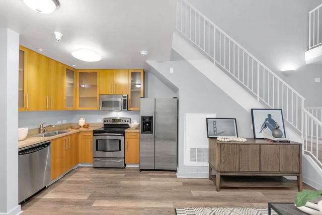 25 S 3rd Street 103, San Jose, CA 95113