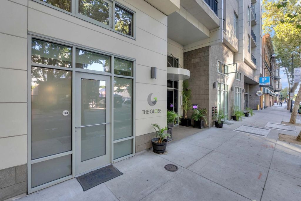25 S 3rd Street 103, San Jose, CA 95113