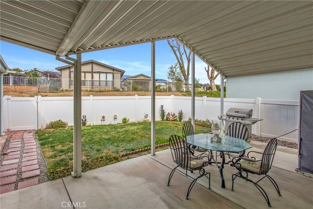 3800 W Wilson 128, Banning, CA 92220