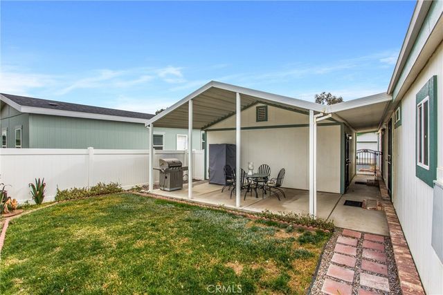 3800 W Wilson 128, Banning, CA 92220