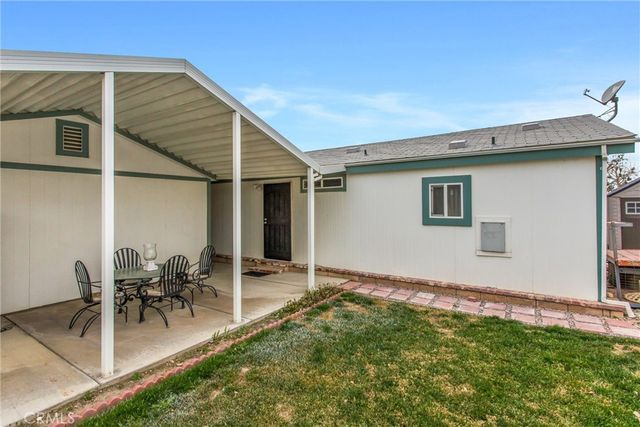 3800 W Wilson 128, Banning, CA 92220