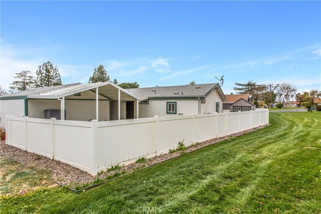 3800 W Wilson 128, Banning, CA 92220