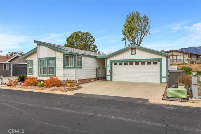 3800 W Wilson 128, Banning, CA 92220