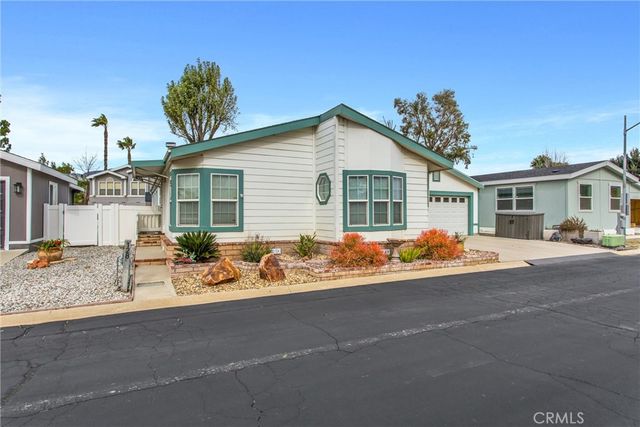 3800 W Wilson 128, Banning, CA 92220