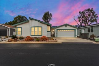 3800 W Wilson 128, Banning, CA 92220