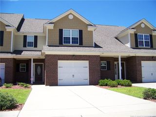 1134 BRAYBROOKE Place, Fayetteville, NC 28314