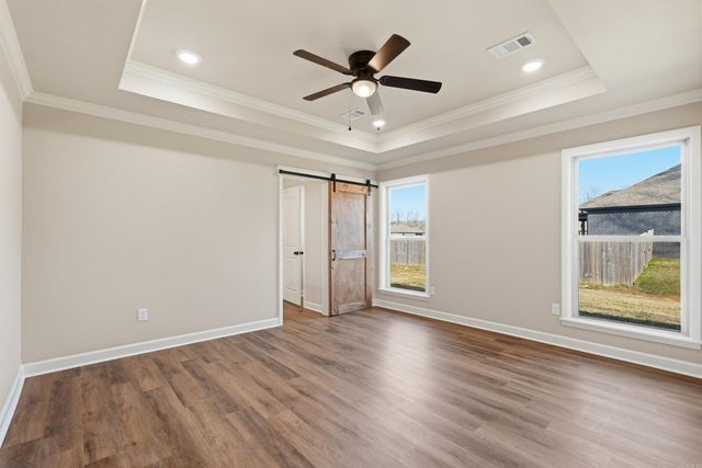 338 Millie Court, Austin, AR 72007