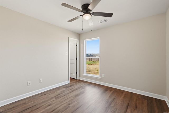 338 Millie Court, Austin, AR 72007
