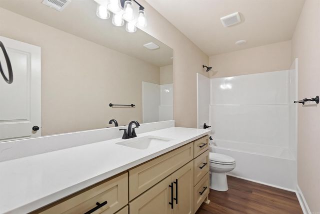 338 Millie Court, Austin, AR 72007