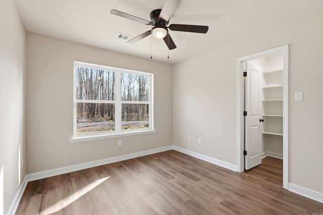 338 Millie Court, Austin, AR 72007