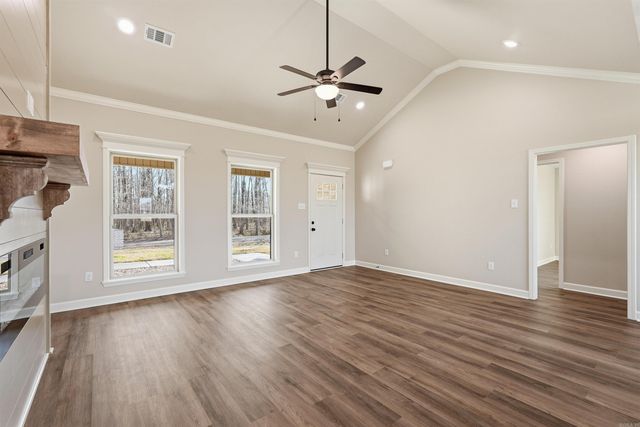 338 Millie Court, Austin, AR 72007