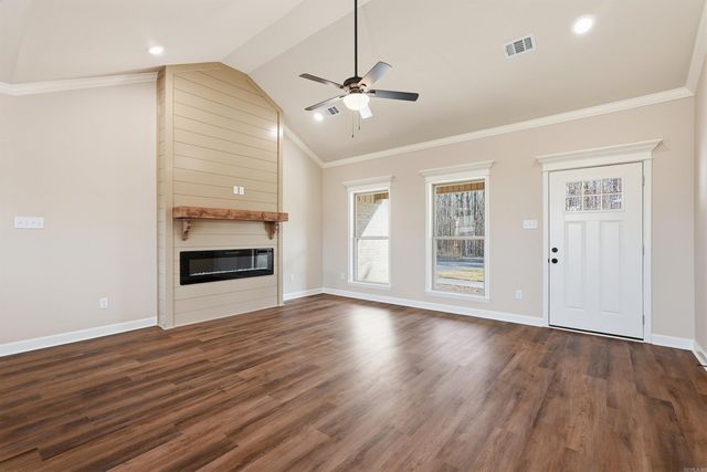 338 Millie Court, Austin, AR 72007