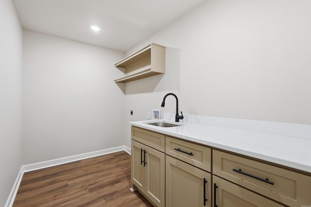338 Millie Court, Austin, AR 72007