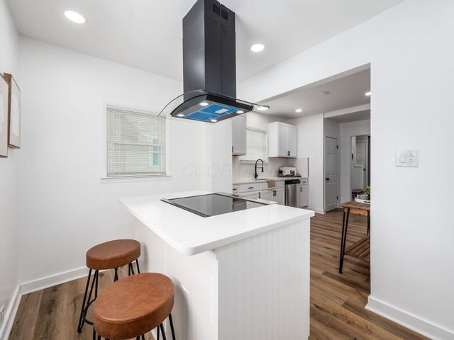 113 N Powell Avenue, Columbus, OH 43204