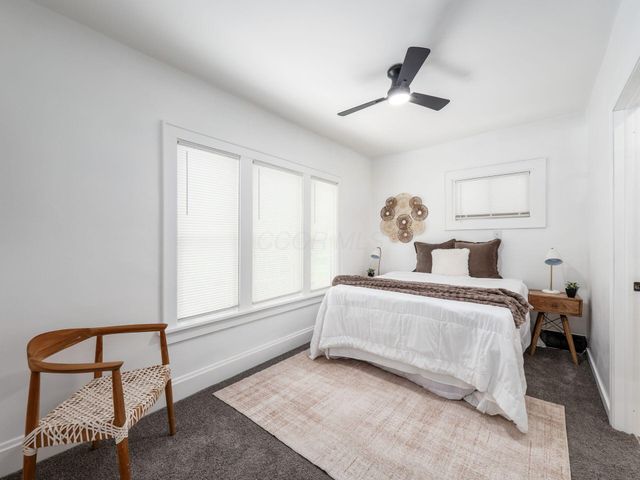 113 N Powell Avenue, Columbus, OH 43204