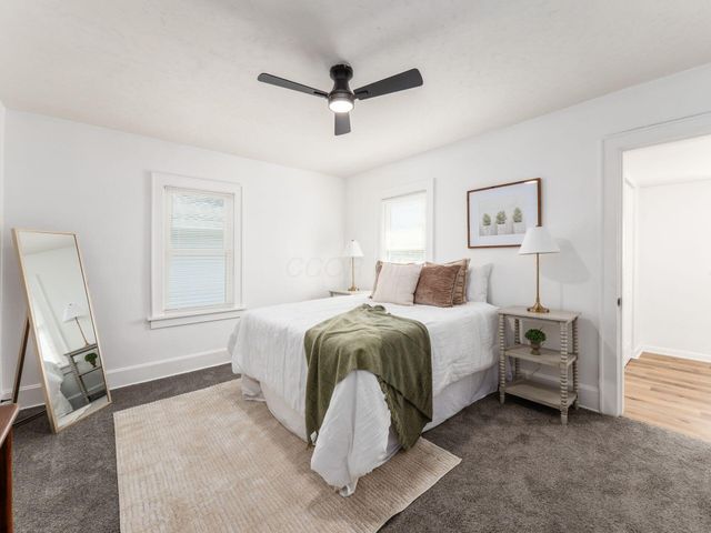 113 N Powell Avenue, Columbus, OH 43204