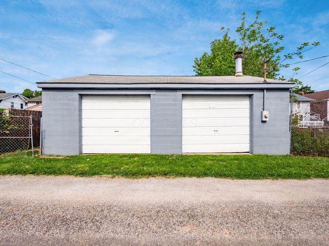 113 N Powell Avenue, Columbus, OH 43204