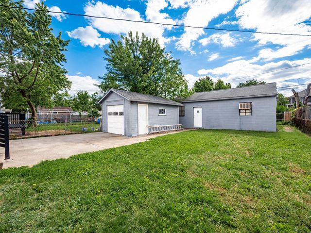 113 N Powell Avenue, Columbus, OH 43204