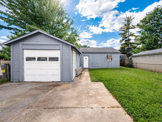 113 N Powell Avenue, Columbus, OH 43204