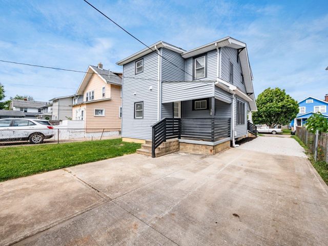 113 N Powell Avenue, Columbus, OH 43204