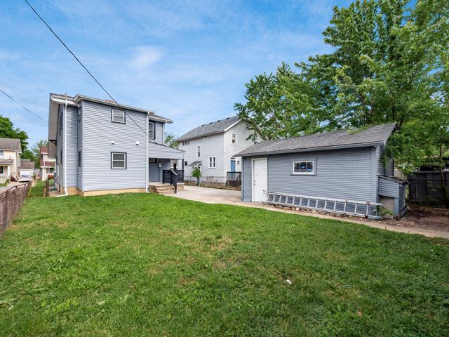 113 N Powell Avenue, Columbus, OH 43204