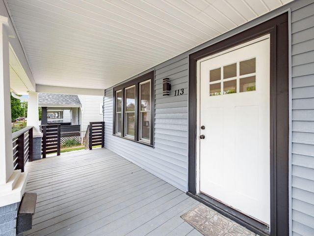 113 N Powell Avenue, Columbus, OH 43204