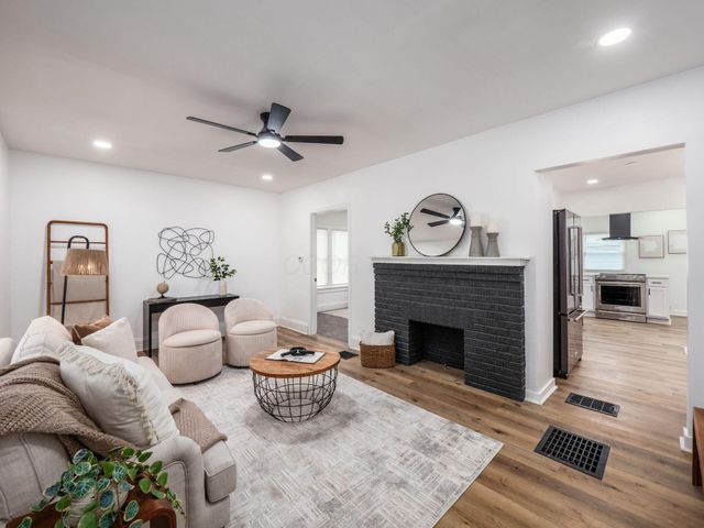 113 N Powell Avenue, Columbus, OH 43204