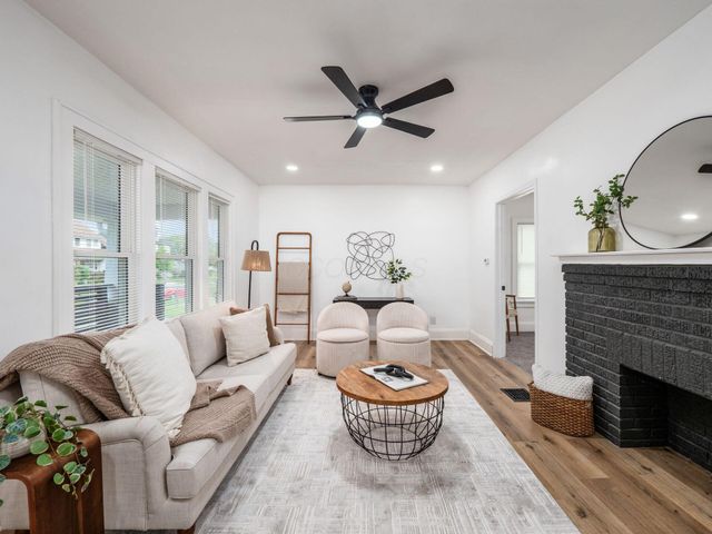 113 N Powell Avenue, Columbus, OH 43204
