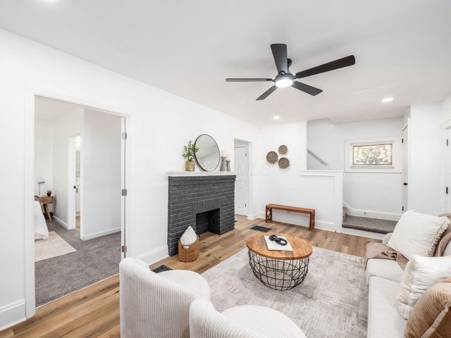 113 N Powell Avenue, Columbus, OH 43204