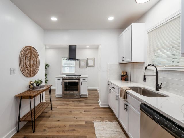 113 N Powell Avenue, Columbus, OH 43204