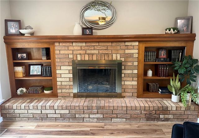 10002 W 98th Terrace, Overland Park, KS 66212
