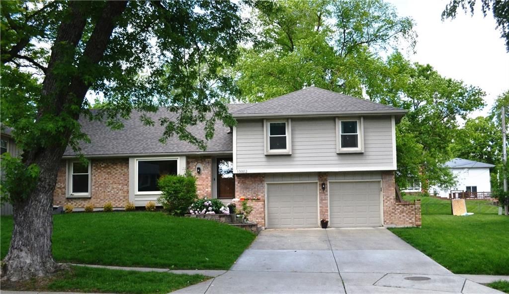 10002 W 98th Terrace, Overland Park, KS 66212