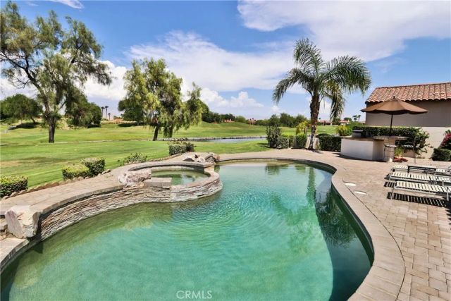 134 Royal Saint Georges Way, Rancho Mirage, CA 92270