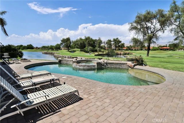 134 Royal Saint Georges Way, Rancho Mirage, CA 92270