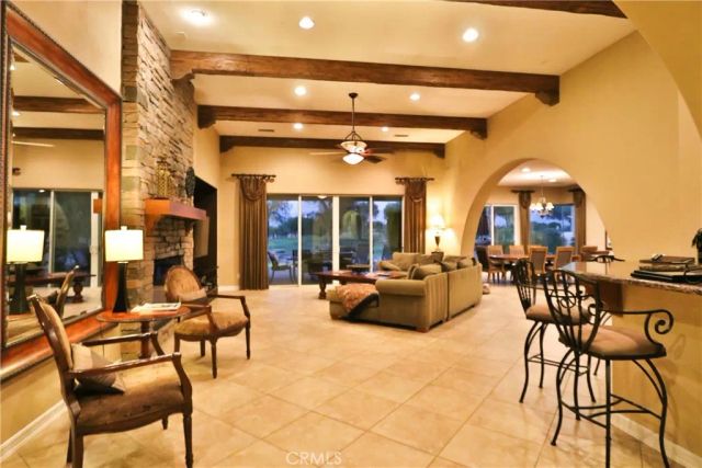 134 Royal Saint Georges Way, Rancho Mirage, CA 92270