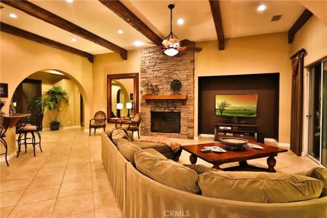 134 Royal Saint Georges Way, Rancho Mirage, CA 92270