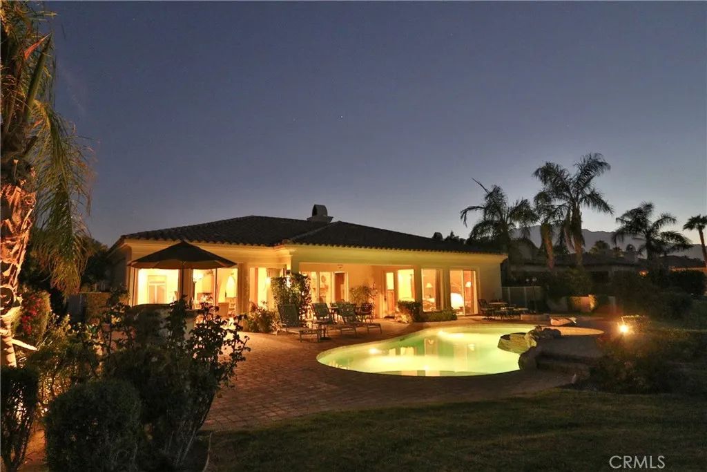 134 Royal Saint Georges Way, Rancho Mirage, CA 92270