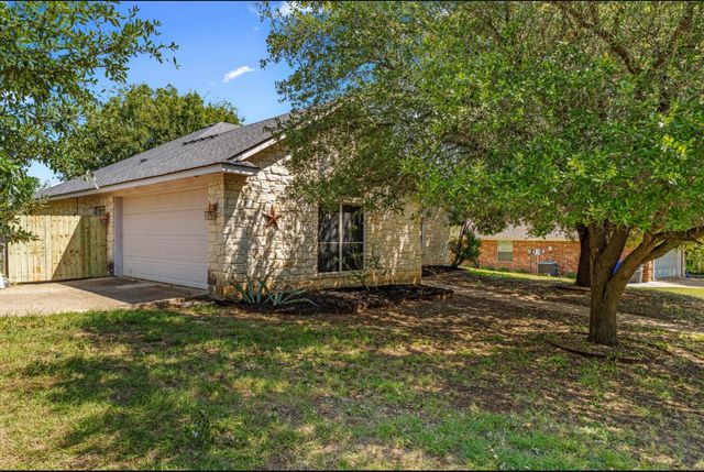 10109 Seville Court, Waco, TX 76708