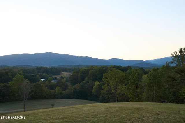 143 Moody Moon Ridge Way, Newport, TN 37821