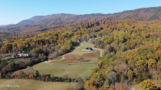 143 Moody Moon Ridge Way, Newport, TN 37821