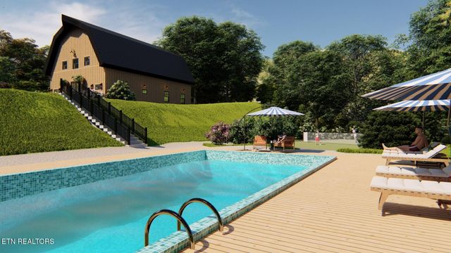 143 Moody Moon Ridge Way, Newport, TN 37821