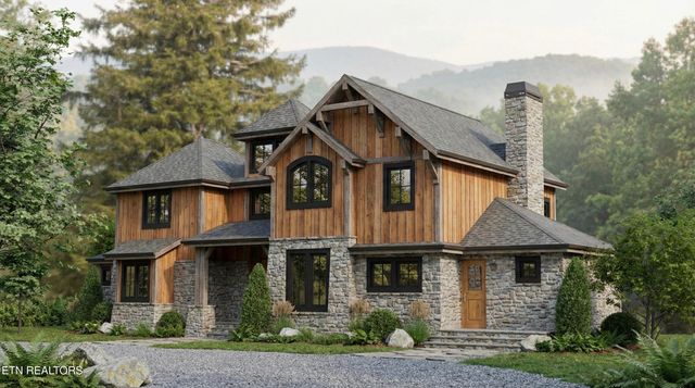 143 Moody Moon Ridge Way, Newport, TN 37821