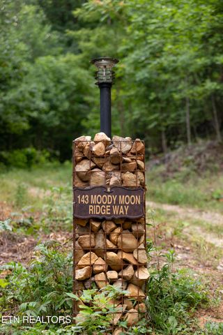 143 Moody Moon Ridge Way, Newport, TN 37821