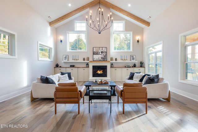 143 Moody Moon Ridge Way, Newport, TN 37821