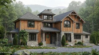 143 Moody Moon Ridge Way, Newport, TN 37821