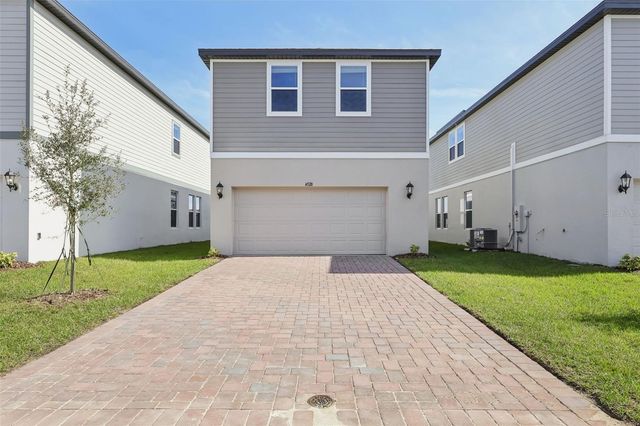 4528 HOMESTEAD TRAIL, St Cloud, FL 34772