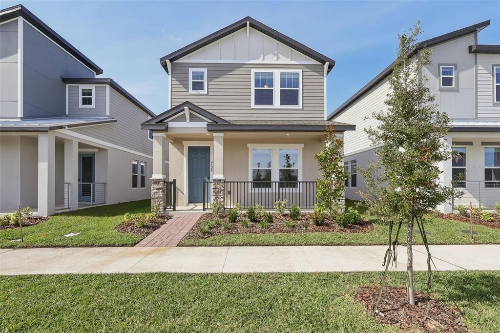 4528 HOMESTEAD TRAIL, St Cloud, FL 34772