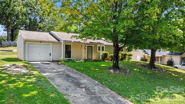 6124 Dwightware Boulevard, Charlotte, NC 28227