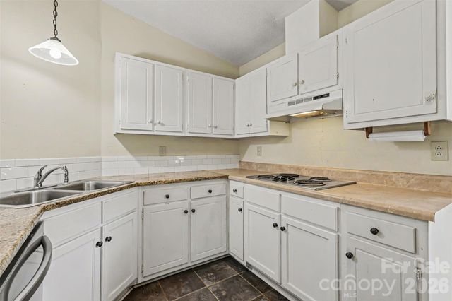 6124 Dwightware Boulevard, Charlotte, NC 28227